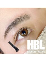 エピスモア 麻生店(epice more)/HBL＋パリジェンヌ