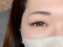 ダリア 西大寺本店(DAHLIA)/ボリュームラッシュ☆