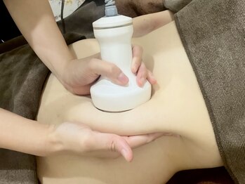 プリマ(Prima)の写真/ベテランスタッフが一人一人のダイエットを全力サポート！ただ痩せるだけじゃない！自分史上最高のボディへ