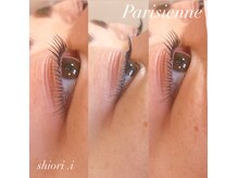 ソルトネイルアイラッシュ(SALT/Nail×EyElash)の雰囲気（ネイル/アイラッシュ　同時施術ok）