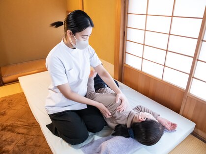 羽奏(ワカナ)の写真