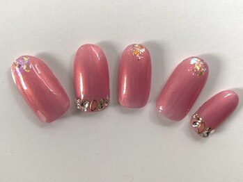 ネイルサロン ド シー Nail Salon de C/art定額コース