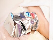 メナードフェイシャルサロン 吹田円山町/#パック
