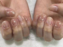 ホロフラワー