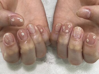 サニーヒルズ ウィズ マキア 藤沢(Sunny hills with MAQUIA)/ホロフラワー