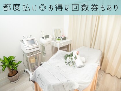 ホワイティアビシェル 浦和(Whitia Vishell)の写真