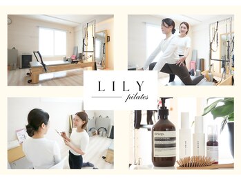 リリー(LILY)