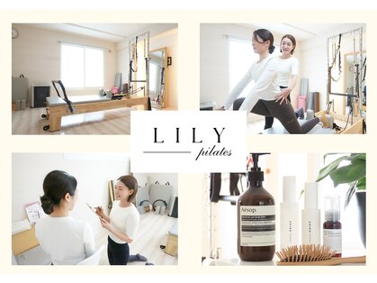 リリー(LILY)の写真