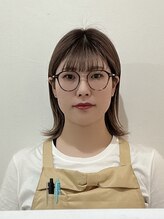 ララネイル(LaLa NAIL) nailist YUMENO