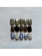 ノック アイラッシュ(knock eyelash)/