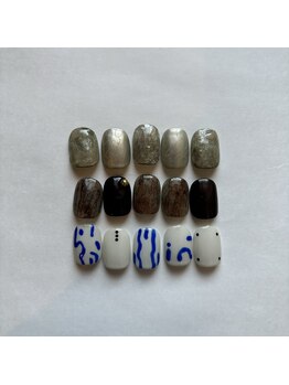 ノック アイラッシュ(knock eyelash)/