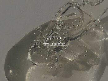 ホイ 大通店(HOI)/まつ毛トリートメント