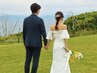 【恵比寿ブライダルリハーサル】ヘアのみ時間内試し放題120分 ※指示書付き