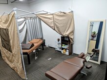 肌リジェ 沼田/内観