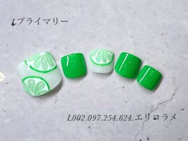 フット定額プライマリーコース