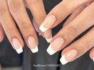Nail designs by CHIHARU