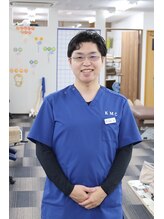 小林整骨院 伊丹&nbsp;須藤 匠