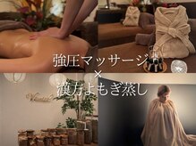 バニッシュ(Vanish)