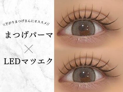 アイラボ(EYE LABO)の写真