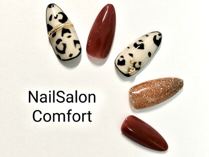 コンフォート(Comfort)の写真