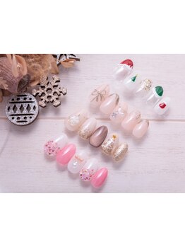 アートの種類が豊富