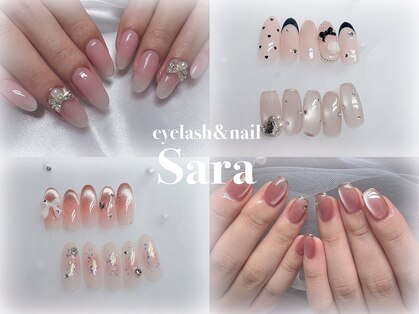 サラ 金山店(Sara)の写真