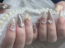 ネイルリアン(Nail lieN)/90分やり放題