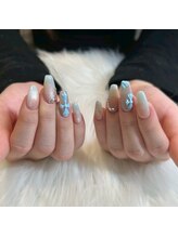 ネイル＆パーツケアrinory石巻店/