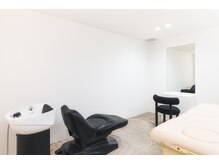 SHARE MASTARD powered by DADA integrateの雰囲気（【整体/リンパマッサージ/ヘッドスパ/肩こり/首こり/腰痛】）