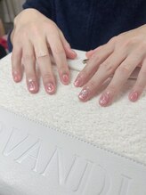 ソフィアネイル 赤羽店(Sofia Nail)/