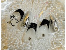 エレノア/定額デザイン