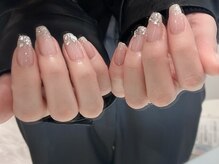 エイチ 立川北口店(H)/持ち込みデザイン