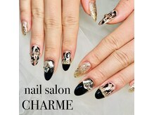 シャルム(CHARME)/