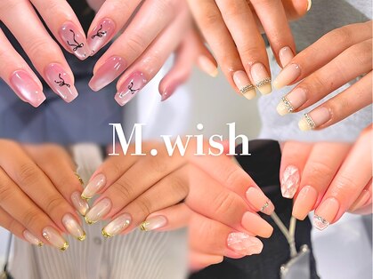 ミーナ バイ エム ウィッシュ(Mina by M.wish)の写真