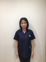 みのお骨盤リフォーム整骨院&nbsp;谷本 雅美