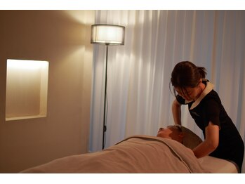 イディオム 広尾(idiom)/完全個室空間でリラックス♪