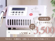 サロン デ ニコ(Salon de NIKO)