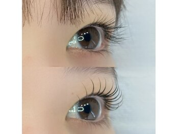 メメミュール(meme meulu-)/まつげパーマ