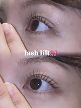 アイ ヴィザヴィ 本蓮沼店(アイ vis-a-vis)/まつパ根元から立ち上げデザイン