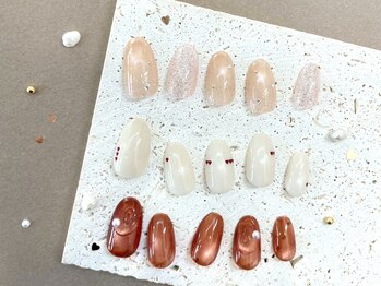 《2月限定》Valentine design