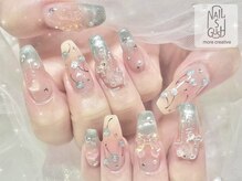 ネイルズガッシュ 大森駅前店(NAILs GUSH)
