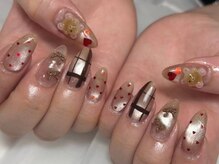 ウル(.ulu)/画像持込フルアート※パーツ別途