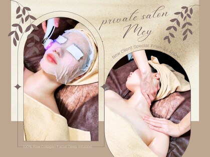 メイ(Mey)の写真