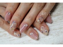 レイ ネイル(Lei nail)/