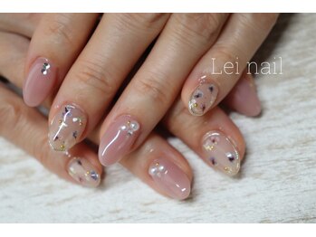 レイ ネイル(Lei nail)/