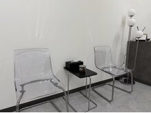 メロウ(Mellow)/待合室