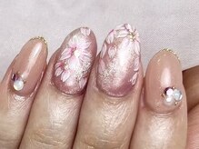 ラックス 神戸元町(LAX)/持ち込みアート(フリーアート)