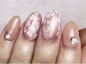 ラックス 神戸元町(LAX)/持ち込みアート(フリーアート)