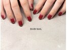 BIUBI NAIL &nbsp;ビユビネイル