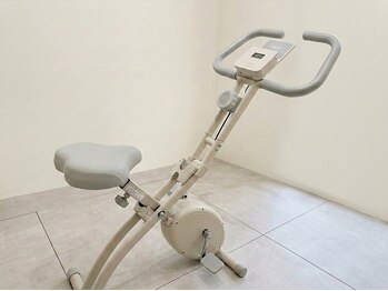 精神と時のジム 福岡天神店/